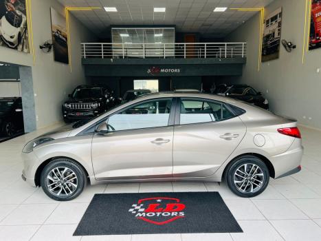 HYUNDAI HB 20 Sedan 1.0 12V 4P FLEX VISION, Foto 4