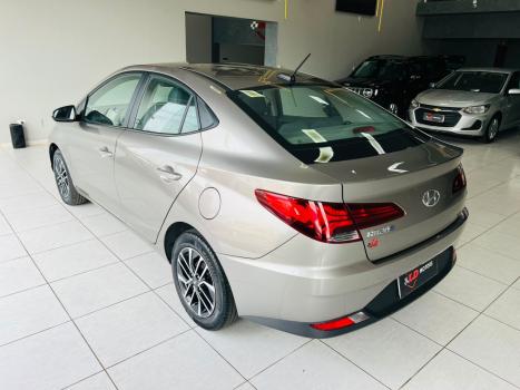 HYUNDAI HB 20 Sedan 1.0 12V 4P FLEX VISION, Foto 7