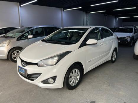 HYUNDAI HB 20 Sedan 1.6 16V 4P FLEX COMFORT PLUS, Foto 2