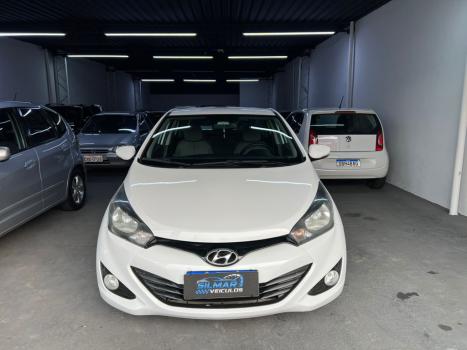 HYUNDAI HB 20 Sedan 1.6 16V 4P FLEX COMFORT PLUS, Foto 3