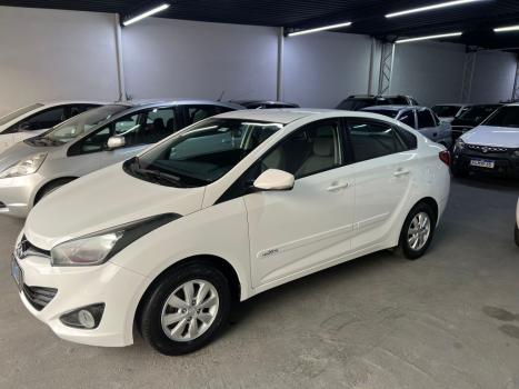 HYUNDAI HB 20 Sedan 1.6 16V 4P FLEX COMFORT PLUS, Foto 5