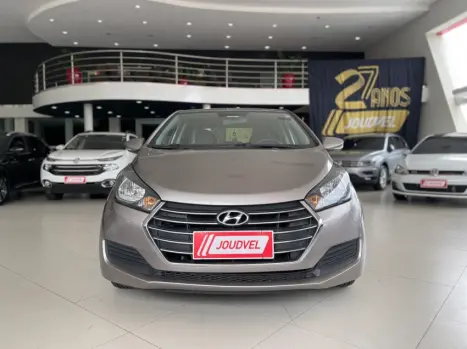 HYUNDAI HB 20 Sedan 1.6 16V 4P FLEX COMFORT PLUS, Foto 2