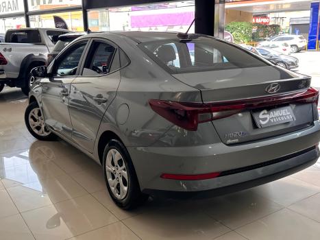 HYUNDAI HB 20 Sedan 1.0 12V 4P FLEX COMFORT PLUS, Foto 5