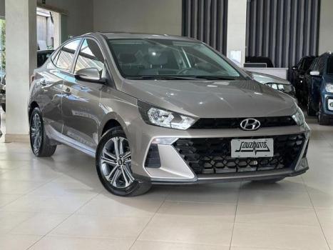 HYUNDAI HB 20 Sedan 1.0 12V 4P FLEX TGDI TURBO COMFORT AUTOMTICO, Foto 3