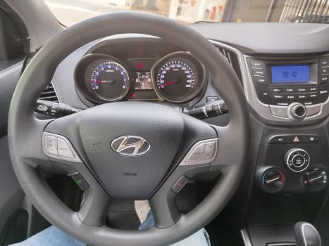 HYUNDAI HB 20 Sedan 1.6 16V 4P FLEX COMFORT PLUS AUTOMTICO, Foto 9