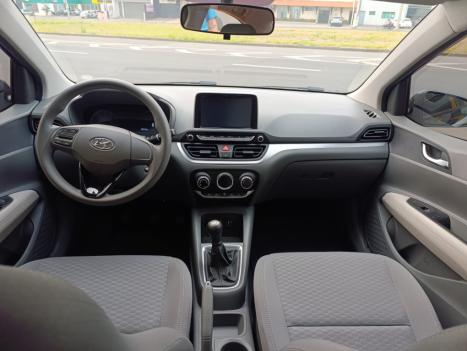 HYUNDAI HB 20 Sedan 1.0 12V 4P FLEX EVOLUTION, Foto 7