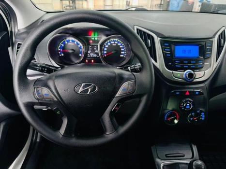 HYUNDAI HB 20 Sedan 1.6 16V 4P FLEX COMFORT STYLE, Foto 10