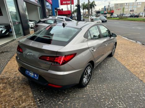 HYUNDAI HB 20 Sedan 1.0 12V 4P FLEX TGDI PLATINUM TURBO AUTOMTICO, Foto 7