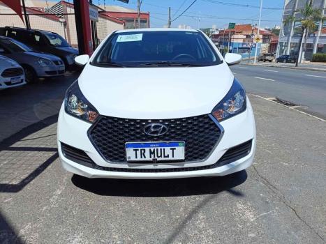 HYUNDAI HB 20 Sedan 1.6 16V 4P FLEX COMFORT PLUS AUTOMTICO, Foto 5