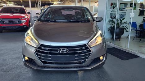 HYUNDAI HB 20 Sedan 1.6 16V 4P FLEX PREMIUM AUTOMTICO, Foto 2