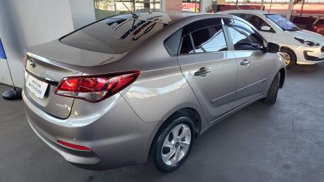 HYUNDAI HB 20 Sedan 1.6 16V 4P FLEX PREMIUM AUTOMTICO, Foto 5