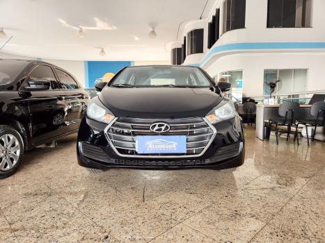 HYUNDAI HB 20 Sedan 1.6 16V 4P FLEX COMFORT PLUS, Foto 2