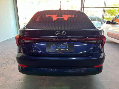 HYUNDAI HB 20 Sedan 1.0 12V 4P FLEX LIMITED, Foto 7