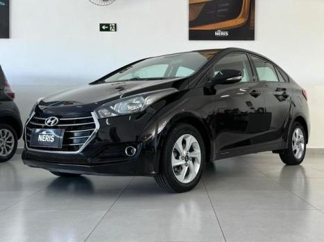 HYUNDAI HB 20 Sedan 1.6 16V 4P FLEX COMFORT STYLE, Foto 1