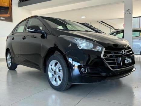 HYUNDAI HB 20 Sedan 1.6 16V 4P FLEX COMFORT STYLE, Foto 3