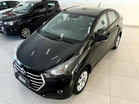 HYUNDAI HB 20 Sedan 1.6 16V 4P FLEX COMFORT STYLE, Foto 4