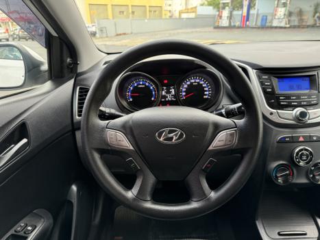 HYUNDAI HB 20 Sedan 1.0 12V 4P FLEX COMFORT PLUS, Foto 9