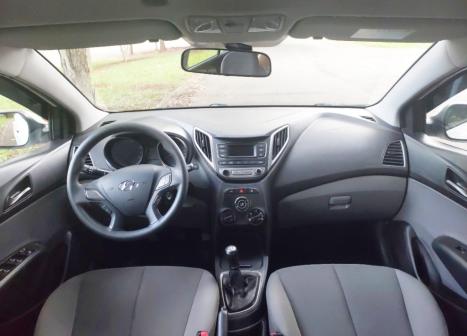 HYUNDAI HB 20 Sedan 1.0 12V 4P FLEX COMFORT PLUS, Foto 5