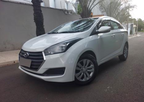 HYUNDAI HB 20 Sedan 1.0 12V 4P FLEX COMFORT PLUS, Foto 8