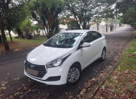 HYUNDAI HB 20 Sedan 1.0 12V 4P FLEX COMFORT PLUS, Foto 1
