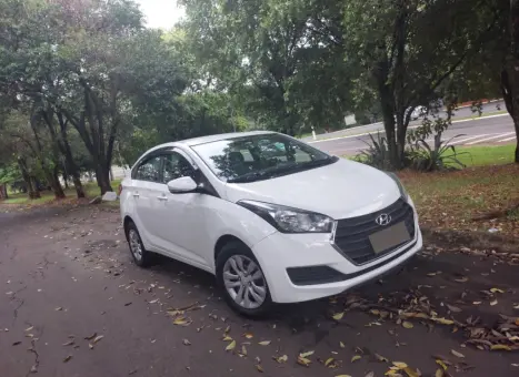 HYUNDAI HB 20 Sedan 1.0 12V 4P FLEX COMFORT PLUS, Foto 3