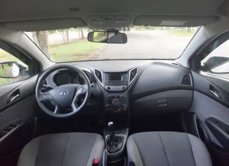 HYUNDAI HB 20 Sedan 1.0 12V 4P FLEX COMFORT PLUS, Foto 5