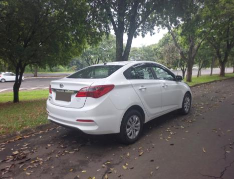HYUNDAI HB 20 Sedan 1.0 12V 4P FLEX COMFORT PLUS, Foto 6