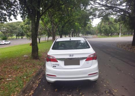 HYUNDAI HB 20 Sedan 1.0 12V 4P FLEX COMFORT PLUS, Foto 7