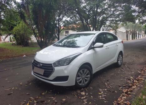 HYUNDAI HB 20 Sedan 1.0 12V 4P FLEX COMFORT PLUS, Foto 10