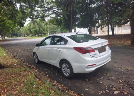 HYUNDAI HB 20 Sedan 1.0 12V 4P FLEX COMFORT PLUS, Foto 8