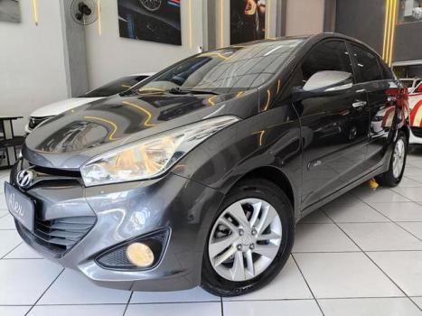 HYUNDAI HB 20 Sedan 1.6 16V 4P FLEX PREMIUM AUTOMTICO, Foto 15