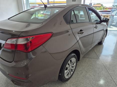 HYUNDAI HB 20 Sedan 1.0 12V 4P FLEX COMFORT PLUS, Foto 5