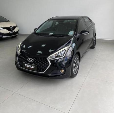 HYUNDAI HB 20 Sedan 1.6 16V 4P FLEX PREMIUM AUTOMTICO, Foto 1