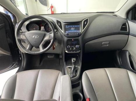 HYUNDAI HB 20 Sedan 1.6 16V 4P FLEX PREMIUM AUTOMTICO, Foto 7