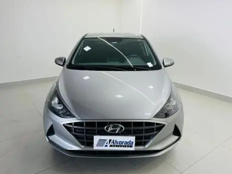 HYUNDAI HB 20 Sedan 1.0 12V 4P FLEX VISION, Foto 2