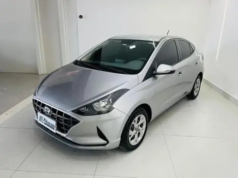 HYUNDAI HB 20 Sedan 1.0 12V 4P FLEX VISION, Foto 12