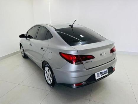 HYUNDAI HB 20 Sedan 1.0 12V 4P FLEX VISION, Foto 14