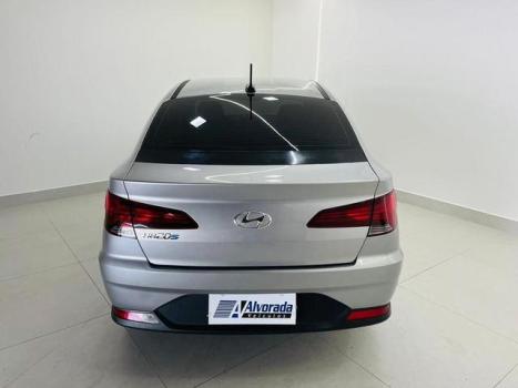 HYUNDAI HB 20 Sedan 1.0 12V 4P FLEX VISION, Foto 15