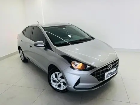 HYUNDAI HB 20 Sedan 1.0 12V 4P FLEX VISION, Foto 17