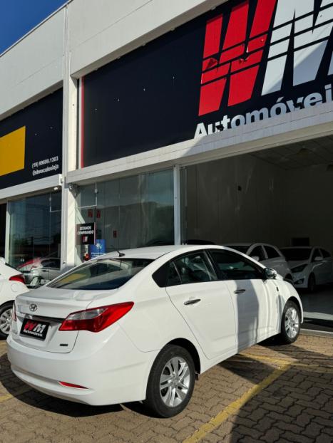 HYUNDAI HB 20 Sedan 1.0 12V 4P FLEX COMFORT PLUS FOR YOU, Foto 9