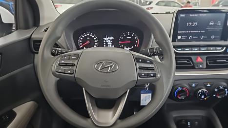 HYUNDAI HB 20 Sedan 1.0 12V 4P FLEX LIMITED, Foto 9