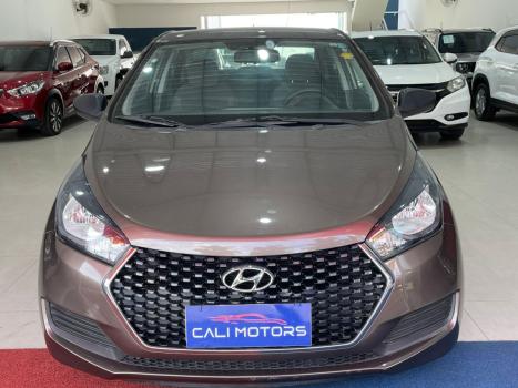 HYUNDAI HB 20 Sedan 1.0 12V 4P FLEX UNIQUE, Foto 3