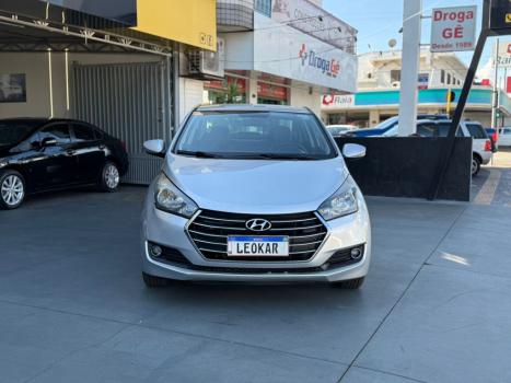 HYUNDAI HB 20 Sedan 1.6 16V 4P FLEX COMFORT PLUS AUTOMTICO, Foto 2