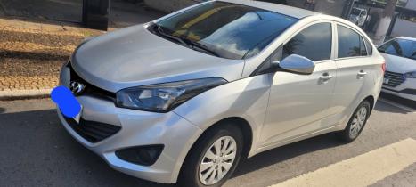 HYUNDAI HB 20 Sedan 1.6 16V 4P FLEX COMFORT PLUS, Foto 6