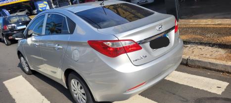 HYUNDAI HB 20 Sedan 1.6 16V 4P FLEX COMFORT PLUS, Foto 7