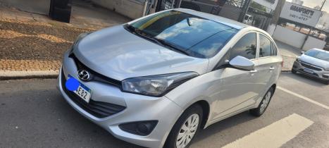 HYUNDAI HB 20 Sedan 1.6 16V 4P FLEX COMFORT PLUS, Foto 9