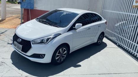 HYUNDAI HB 20 Sedan 1.6 16V 4P FLEX PREMIUM AUTOMTICO, Foto 1