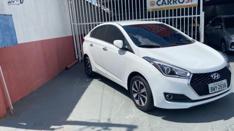 HYUNDAI HB 20 Sedan 1.6 16V 4P FLEX PREMIUM AUTOMTICO, Foto 2