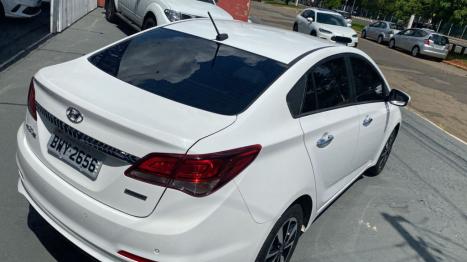 HYUNDAI HB 20 Sedan 1.6 16V 4P FLEX PREMIUM AUTOMTICO, Foto 3