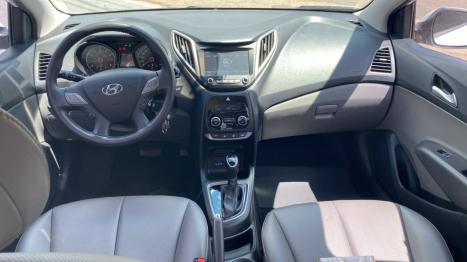 HYUNDAI HB 20 Sedan 1.6 16V 4P FLEX PREMIUM AUTOMTICO, Foto 6